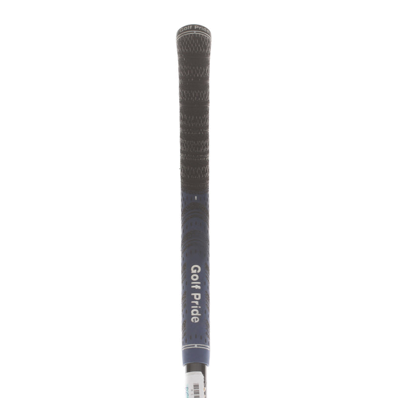 Vega RAD-02 Graphite Mens Right Hand Driver 10.5* Senior - Fujikura Vista Pro 55