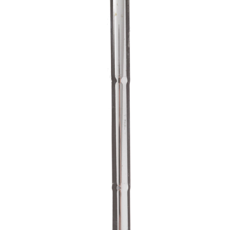 Adams Idea Tech Steel Mens Right Hand Irons 6-SW Regular - True Temper