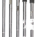 Adams Idea Tech Steel Mens Right Hand Irons 6-SW Regular - True Temper