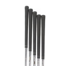 Adams Idea Tech Steel Mens Right Hand Irons 6-SW Regular - True Temper