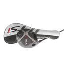 Titleist TS3 Graphite Mens Left Hand Driver 9.5* Stiff - Hzrdus Smoke Black 6.0 60g