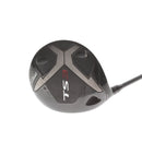 Titleist TS3 Graphite Mens Left Hand Driver 9.5* Stiff - Hzrdus Smoke Black 6.0 60g