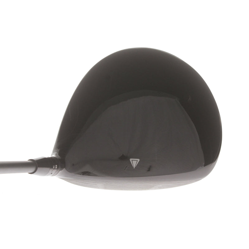 Titleist TS3 Graphite Mens Left Hand Driver 9.5* Stiff - Hzrdus Smoke Black 6.0 60g