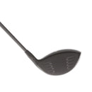 Titleist TS3 Graphite Mens Left Hand Driver 9.5* Stiff - Hzrdus Smoke Black 6.0 60g