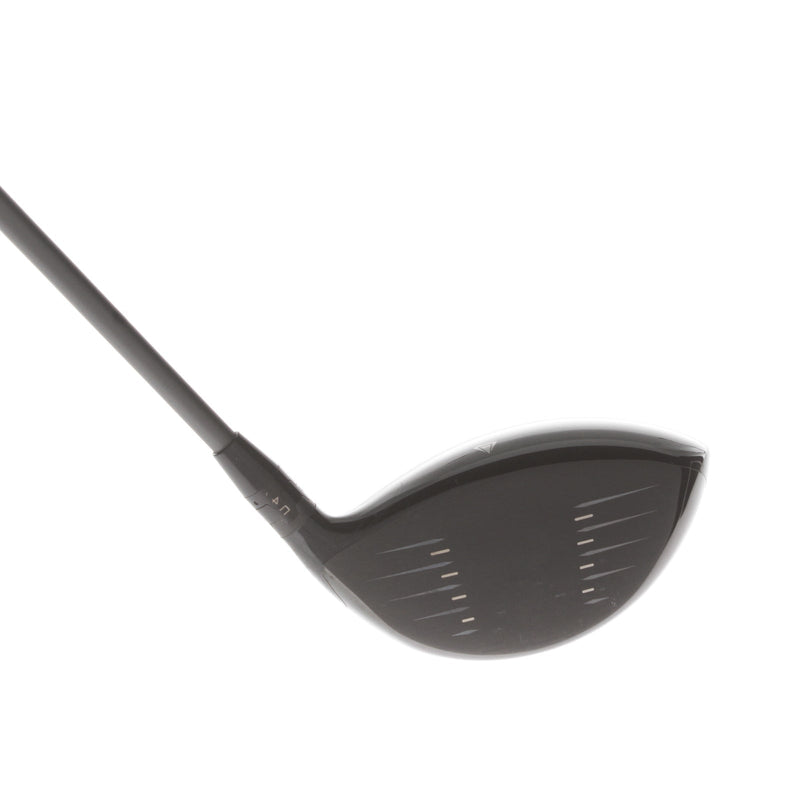 Titleist TS3 Graphite Mens Left Hand Driver 9.5* Stiff - Hzrdus Smoke Black 6.0 60g