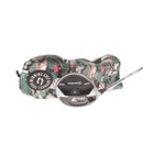 TaylorMade M3 Graphite Mens Left Hand Fairway 5 Wood 19* Stiff - Tensei CK Silver Series 60