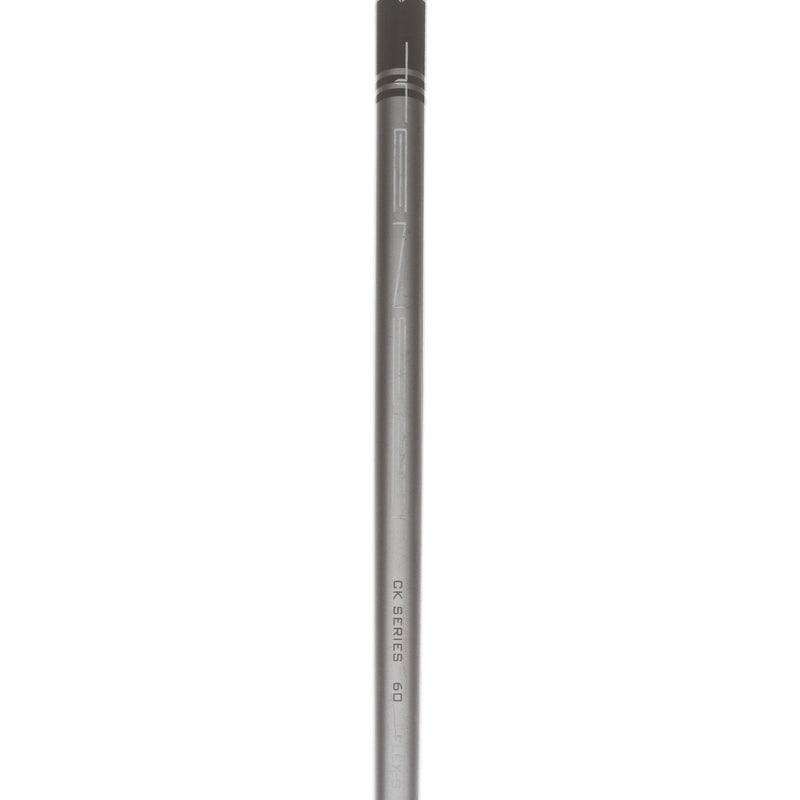 TaylorMade M3 Graphite Mens Left Hand Fairway 5 Wood 19* Stiff - Tensei CK Silver Series 60