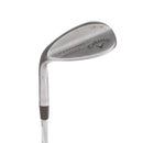 Callaway Mack Daddy 2 Steel Mens Left Hand Lob Wedge 60* 10 Bounce S Grind Wedge - Dynamic Gold