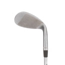 Callaway Mack Daddy 2 Steel Mens Left Hand Lob Wedge 60* 10 Bounce S Grind Wedge - Dynamic Gold