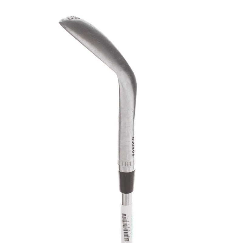 Callaway Mack Daddy 2 Steel Mens Left Hand Lob Wedge 60* 10 Bounce S Grind Wedge - Dynamic Gold