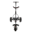 Motocaddy S1 3-Wheel Electric Trolley 18 Hole Lithium - Black