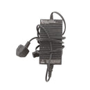 Motocaddy S1 3-Wheel Electric Trolley 18 Hole Lithium - Black