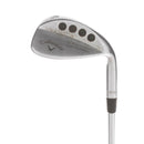 Callaway Mack Daddy PM Grind Steel Mens Right Hand Sand Wedge 56* 13 Bounce PM Grind Wedge -