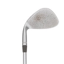 Callaway Mack Daddy PM Grind Steel Mens Right Hand Sand Wedge 56* 13 Bounce PM Grind Wedge -