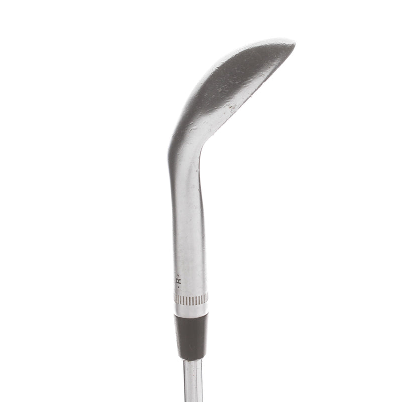 Callaway Mack Daddy PM Grind Steel Mens Right Hand Sand Wedge 56* 13 Bounce PM Grind Wedge -