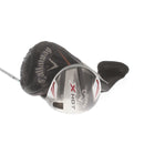 Callaway X Hot Graphite Mens Right Hand Driver 10.5* Regular - Project X PXv