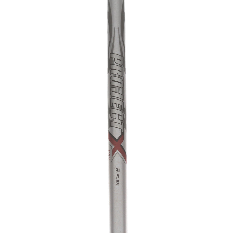 Callaway X Hot Graphite Mens Right Hand Driver 10.5* Regular - Project X PXv