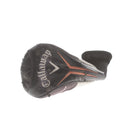 Callaway X Hot Graphite Mens Right Hand Driver 10.5* Regular - Project X PXv