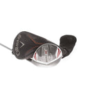 Callaway X Hot Graphite Mens Right Hand Fairway 4 Wood 17* Regular - Project X PXv