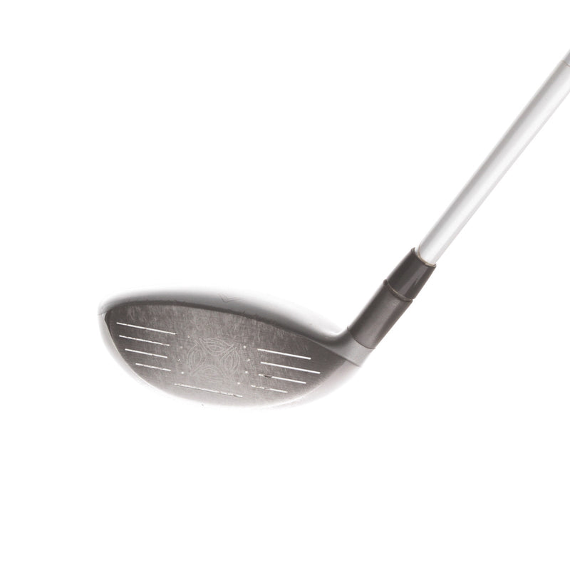 Callaway X Hot Graphite Mens Right Hand Fairway 4 Wood 17* Regular - Project X PXv