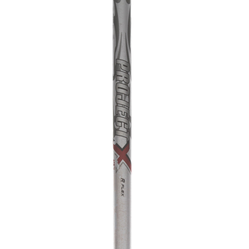 Callaway X Hot Graphite Mens Right Hand Fairway 4 Wood 17* Regular - Project X PXv