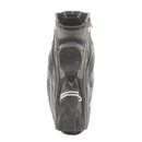 Callaway Chev 14 Dry Cart Bag - Grey/White/Red