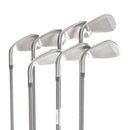 Callaway Rogue Graphite Mens Right Hand Irons 5-SW Regular - Aldila Synergy 60IR