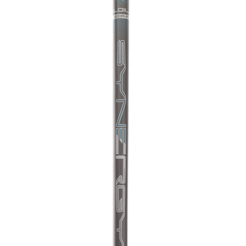 Callaway Rogue Graphite Mens Right Hand Irons 5-SW Regular - Aldila Synergy 60IR