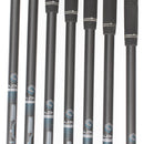 Callaway Rogue Graphite Mens Right Hand Irons 5-SW Regular - Aldila Synergy 60IR