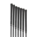 Callaway Rogue Graphite Mens Right Hand Irons 5-SW Regular - Aldila Synergy 60IR