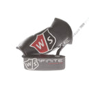 Wilson Infinite Michigan Ave Mens Right Hand Putter 34" Blade - Wilson