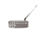 Wilson Infinite Michigan Ave Mens Right Hand Putter 34" Blade - Wilson