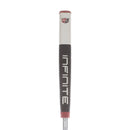Wilson Infinite Michigan Ave Mens Right Hand Putter 34" Blade - Wilson