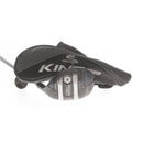 Cobra King F8 Graphite Mens Right Hand 5 Hybrid 25* Stiff - Aldila Rogue Pro S-75