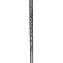 Cobra King F8 Graphite Mens Right Hand 5 Hybrid 25* Stiff - Aldila Rogue Pro S-75