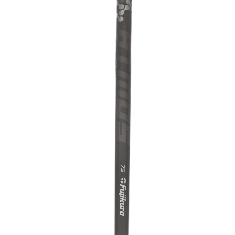 Cobra King F9 Speedback Graphite Mens Right Hand 3 Hybrid 19* Stiff - Fujikura Atmos 7S