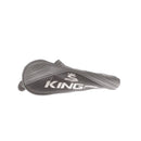 Cobra King F9 Speedback Graphite Mens Right Hand 3 Hybrid 19* Stiff - Fujikura Atmos 7S