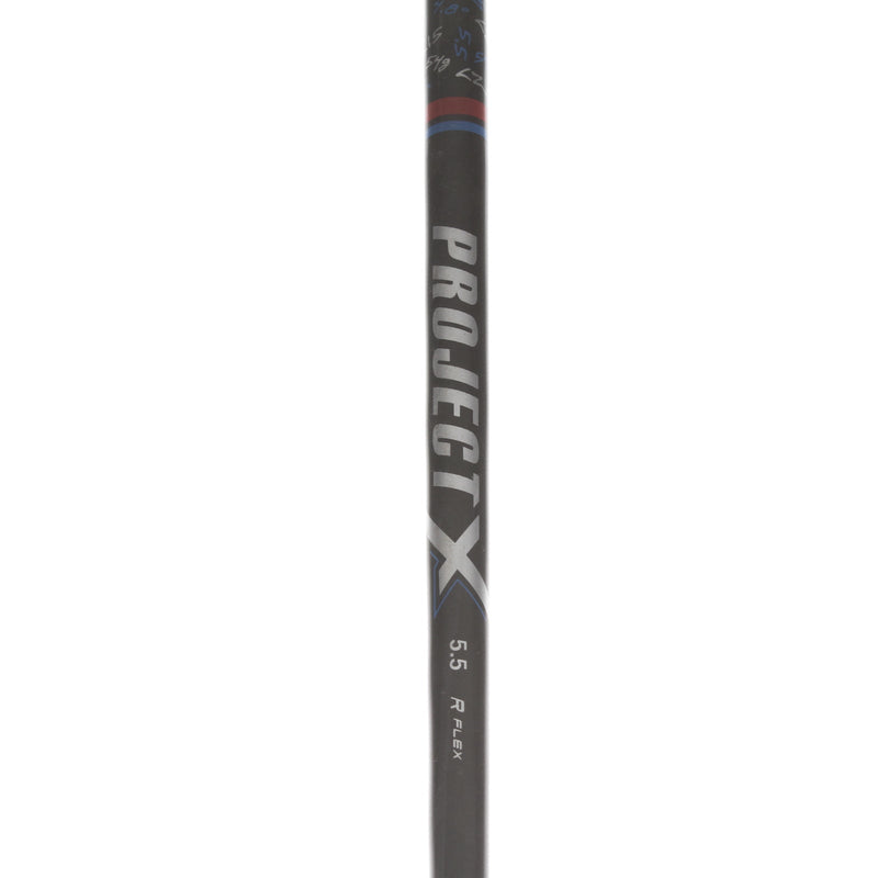 Callaway XR Graphite Mens Right Hand Fairway 3 Wood 15* Regular - Project X San Diego 5.5