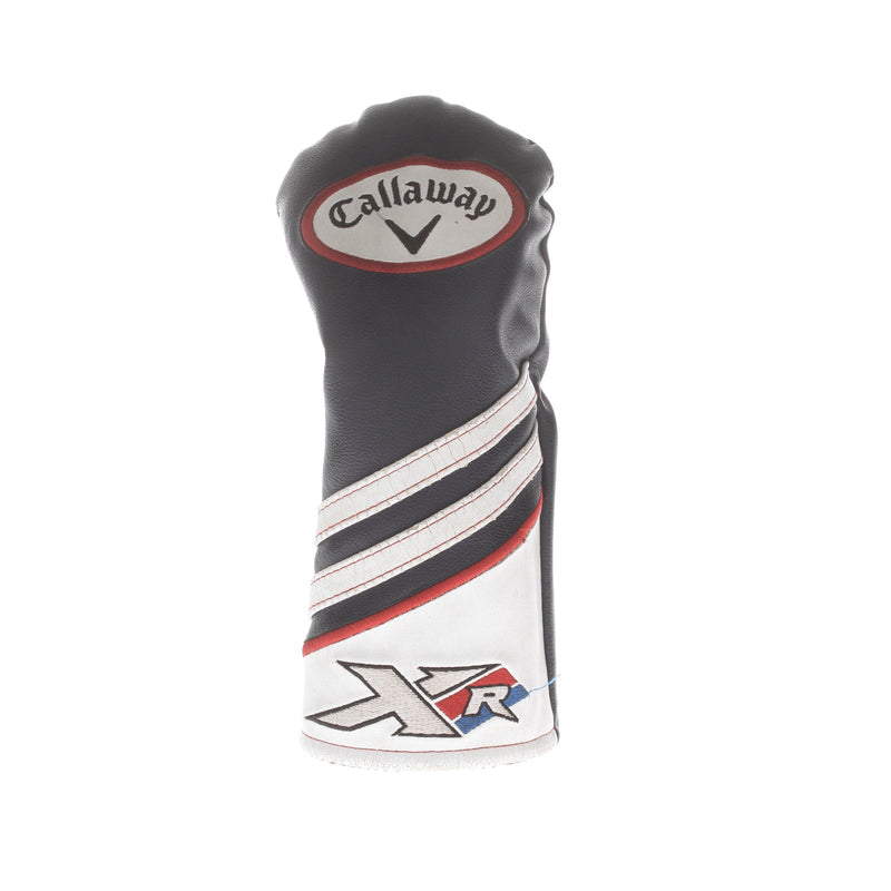 Callaway XR Graphite Mens Right Hand Fairway 3 Wood 15* Regular - Project X San Diego 5.5