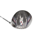 Callaway XR Graphite Mens Right Hand Driver 10.5* Stiff - Project X 6.0