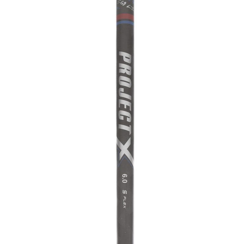 Callaway XR Graphite Mens Right Hand Driver 10.5* Stiff - Project X 6.0