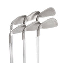 Ping G30 Steel Mens Right Hand Irons 5-PW Black Dot Regular - Ping CFS Distance