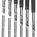 Ping G30 Steel Mens Right Hand Irons 5-PW Black Dot Regular - Ping CFS Distance