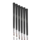 Ping G30 Steel Mens Right Hand Irons 5-PW Black Dot Regular - Ping CFS Distance