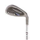 Ping G30 Steel Mens Right Hand Sand Wedge Black Dot 54* Stiff - Ping CFS