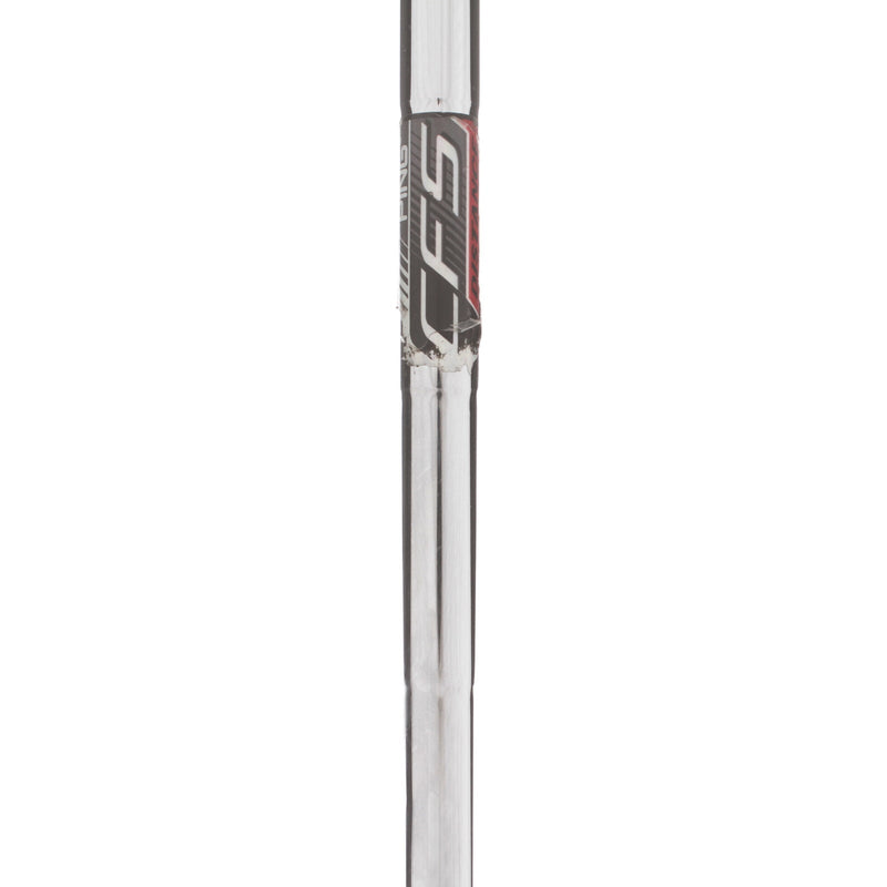 Ping G30 Steel Mens Right Hand Sand Wedge Black Dot 54* Stiff - Ping CFS