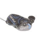 Ping G30 Graphite Mens Right Hand 4 Hybrid 22* Regular - Ping TFC 419