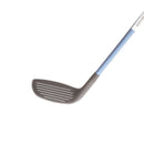 Ping G30 Graphite Mens Right Hand 4 Hybrid 22* Regular - Ping TFC 419