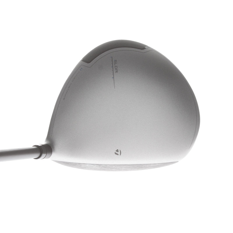 TaylorMade SLDR Graphite Mens Left Hand Driver 10* Regular - Fujikura 57
