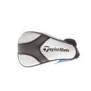 TaylorMade SLDR Graphite Mens Left Hand Driver 10* Regular - Fujikura 57